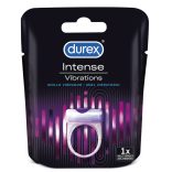 Durex - intenzív vibráló élvezet prémium kényeztetés