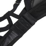 SUBBLIME - érzéki melltartó és alsó kombináció L/XL