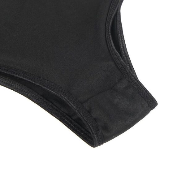 SUBBLIME - érzéki melltartó és alsó kombináció L/XL