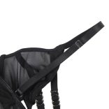 SUBBLIME - érzéki melltartó és alsó kombináció L/XL