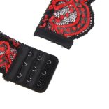 SUBBLIME - Prémium csipkés top és bugyi szett S/M