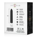 INTENSE – 10 rezgésmódos vibráló golyó