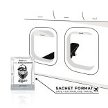 BLACK HOLE – vízbázisú gél az extra tágításhoz 6 ml