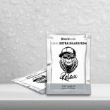 BLACK HOLE – vízbázisú gél az extra tágításhoz 6 ml