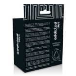 ADDICTED TOYS - prémium 8,5 cm-es análplug