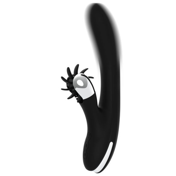 BLACK&SILVER – Bunny Johnny vibráló szexjáték