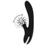 BLACK&SILVER – Bunny Johnny vibráló szexjáték