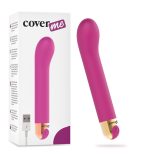 COVERME – 10 sebességes G-pont vibrátor