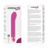 COVERME – 10 sebességes G-pont vibrátor