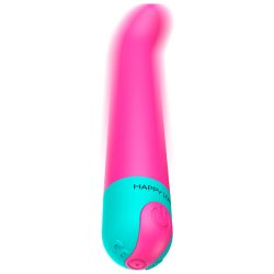   HAPPY LOKY – prémium G-pont vibrátor érzékekre hangolva