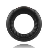 ANBIGUO Adriano – vibráló gyűrű Watchme vezeték nélküli technológiával