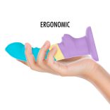 MYTHOLOGY - Colby pasztell színű dildó