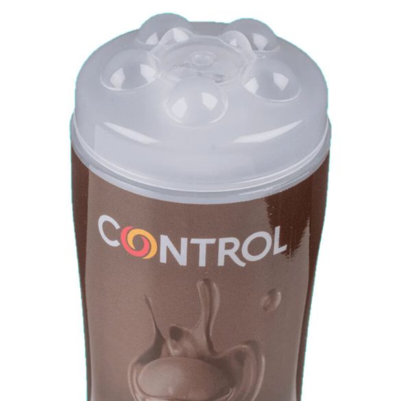 CONTROL – 3 az 1-ben csokoládé masszázsgél 200 ml