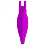 Pretty Love - Catalina masszázs és app vezérlés lila