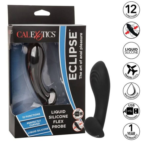 CalExotics - rugalmas szilikon részletkészlet
