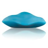 INTENSE - távirányítós vibráló bugyi kék színben