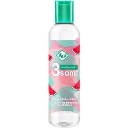 ID 3SOME – prémium vízmelon ízű síkosító 120 ml
