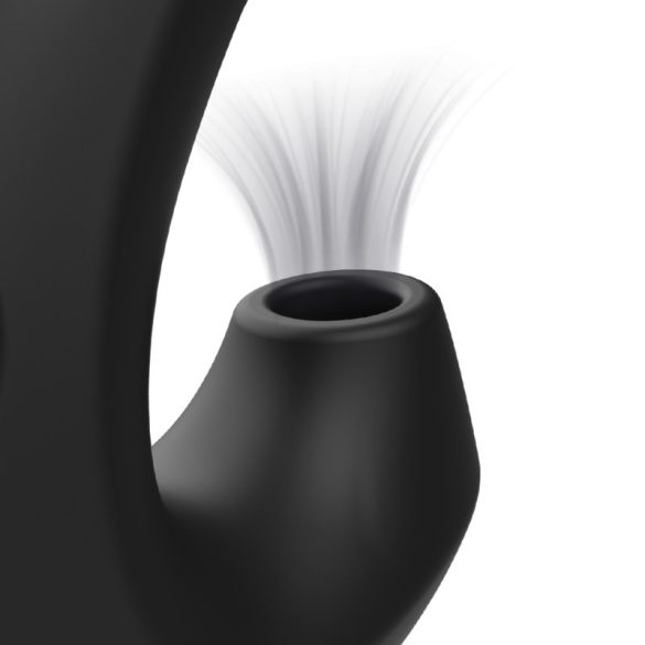 IBIZA - érzéki gyűrűs vibrátor