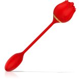 MIA Vienna – intim dildó vibráló és nyaló funkcióval