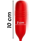 MIA - Vienna Double Pleasure – kétszeres élvezet vibrátor