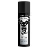 BLACK HOLE – szilikon alapú anál tágító gél 30 ml