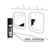 BLACK HOLE – szilikon alapú anál tágító gél 30 ml