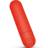 INTT RELEASES – Érzéki játékcsomag vibráló golyóval és eper masszázsgéllel