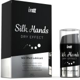 INTT LUBRICANTS - Prémium szilikon alapú síkosító 15 ml