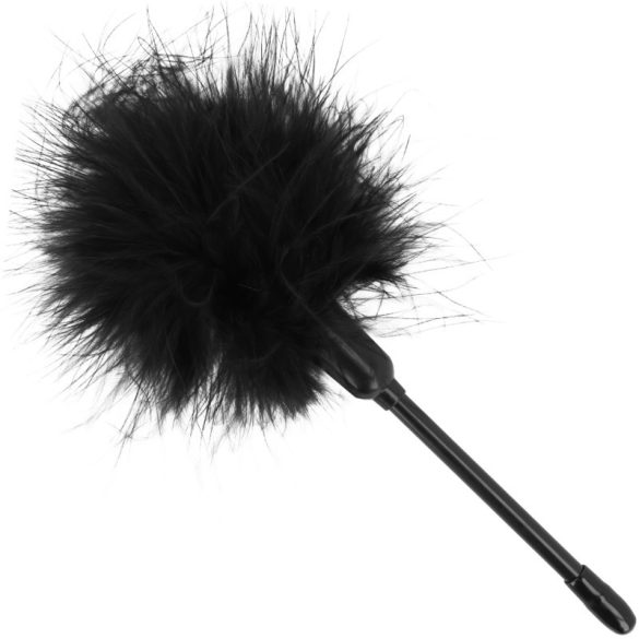 INTENSE – érzéki játék készlet bilincsekkel és maszkban