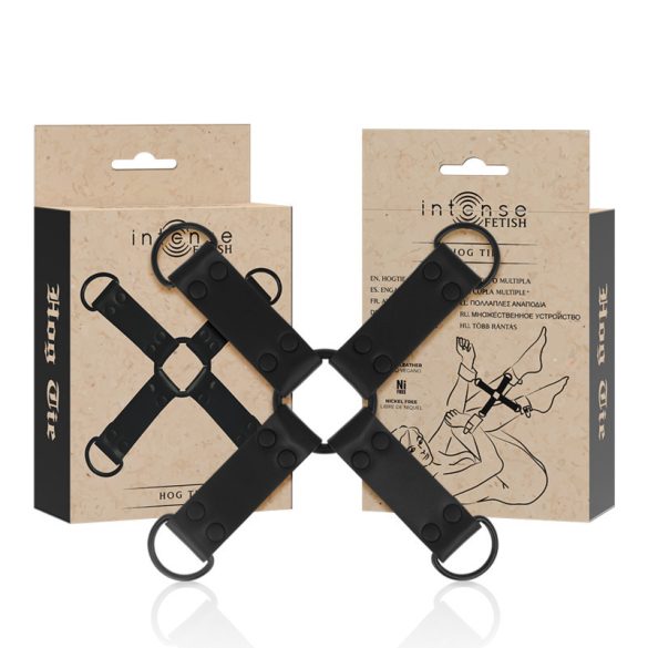 INTENSE – prémium fetis kötelék eszköz