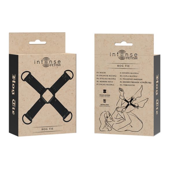 INTENSE – prémium fetis kötelék eszköz