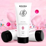 BRUMA - ALOE VERA csúszó gél édes ízben 100 ml