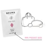 BRUMA – Édes aloe vera síkosító gél 6 ml