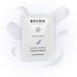 Bruma Aloe Vera – természetes síkosító gél (6 ml)
