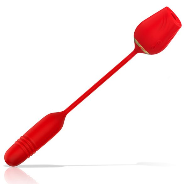 MIA – Amalfi dupla öröm – vízálló csiklóizgató