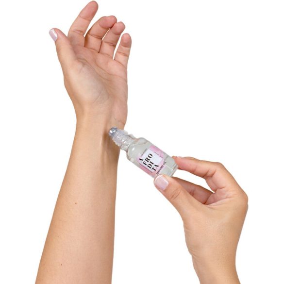 SECRETPLAY - érzéki olajos parfüm feromonokkal női 20 ml