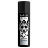 BLACK HOLE – vízbázisú anális relaxáló hyaluron 100 ml