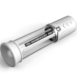 PUMP WORX – prémium péniszpumpa maximális élvezetért