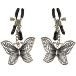 Fetish Fantasy – érzéki pillangó mellbimbó csipeszek