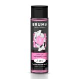 BRUMA - prémium masszázsolaj rágógumi 3 az 1-ben - 100 ml