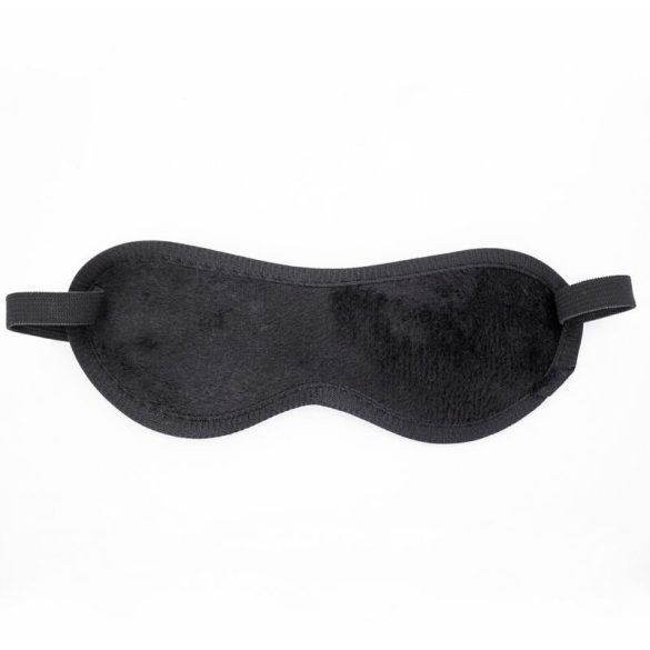 ALIVE - FURY KIT 10 DARAB – prémium BDSM szett fekete