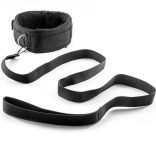 ALIVE - FURY KIT 10 DARAB – prémium BDSM szett fekete