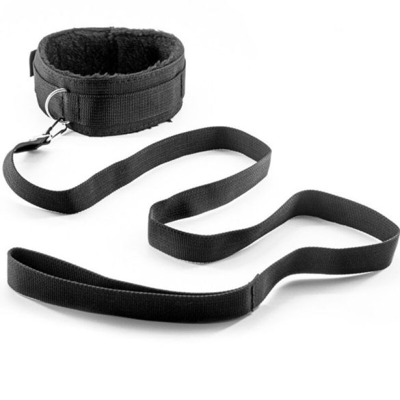 ALIVE - FURY KIT 10 DARAB – prémium BDSM szett fekete