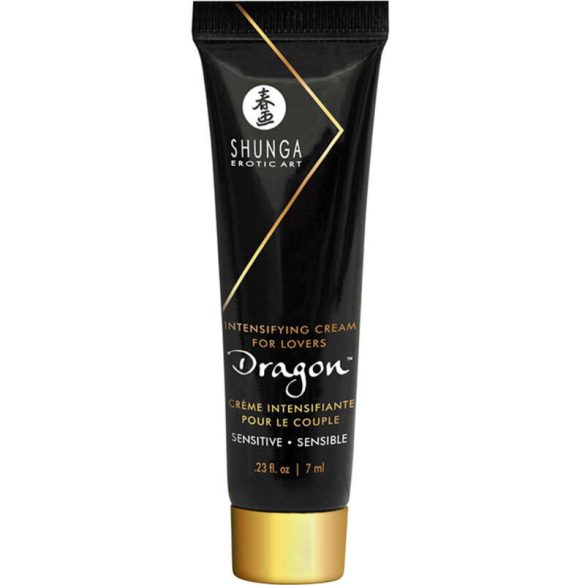 SHUNGA – egzotikus gyümölcs aromájú masszázsolaj