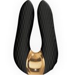 SHUNGA - AIKO intim masszírozó – elegáns feketében