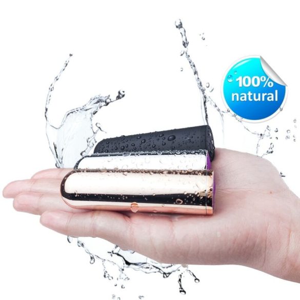 ARMONY – prémium arany vibrátor golyó 2,1 cm x 7,9 cm