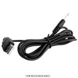 PRETTY LOVE - Thomas többfunkciós G-pont vibrátor lila