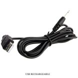 PRETTY LOVE - Prescott multifunkciós G-pont vibrátor