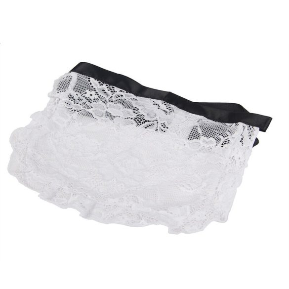 SUBBLIME - érzéki testruha L/XL méretben