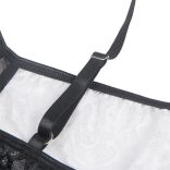 SUBBLIME - érzéki testruha L/XL méretben